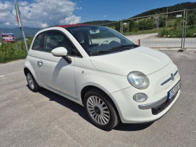 Fiat 500 1.3 | Mobile.bg    5