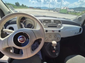 Fiat 500 1.3 | Mobile.bg    10