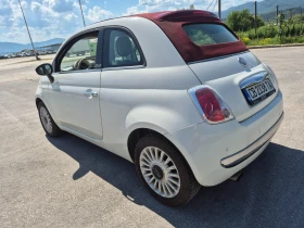     Fiat 500 1.3