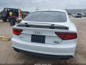 Audi A7 3.0T* PREMIUM* PLUS* MATRIX* ДИСТРОНИК* КАМЕРА* BO - 25400 лв. - 43821962 8