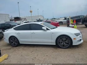 Audi A7 3.0T* PREMIUM* PLUS* MATRIX* ДИСТРОНИК* КАМЕРА* BO - 25400 лв. - 43821962 5