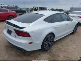 Audi A7 3.0T* PREMIUM* PLUS* MATRIX* ДИСТРОНИК* КАМЕРА* BO - 25400 лв. - 43821962 2