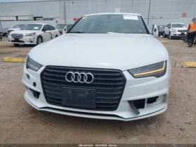 Audi A7 3.0T* PREMIUM* PLUS* MATRIX* ДИСТРОНИК* КАМЕРА* BO - 25400 лв. - 43821962 7