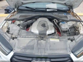 Audi A7 3.0T* PREMIUM* PLUS* MATRIX* ДИСТРОНИК* КАМЕРА* BO - 25400 лв. - 43821962 13