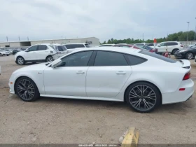 Audi A7 3.0T* PREMIUM* PLUS* MATRIX* ДИСТРОНИК* КАМЕРА* BO - 25400 лв. - 43821962 6