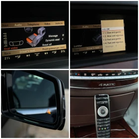 Mercedes-Benz S 350 CDI* 4MATIC* Distronic* Laneassist* Softclose* FUL | Mobile.bg    16