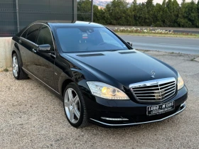 Обява за продажба на Mercedes-Benz S 350 CDI* 4MATIC* Distronic* Laneassist* Softclose* FUL ~25 999 лв. - изображение 2
