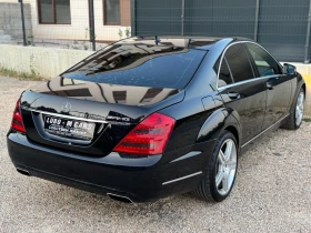 Обява за продажба на Mercedes-Benz S 350 CDI* 4MATIC* Distronic* Laneassist* Softclose* FUL ~25 999 лв. - изображение 7