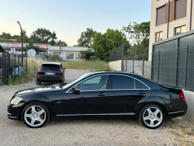 Обява за продажба на Mercedes-Benz S 350 CDI* 4MATIC* Distronic* Laneassist* Softclose* FUL ~25 999 лв. - изображение 4