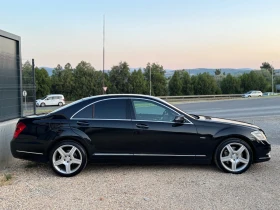 Обява за продажба на Mercedes-Benz S 350 CDI* 4MATIC* Distronic* Laneassist* Softclose* FUL ~25 999 лв. - изображение 3