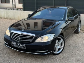 Mercedes-Benz S 350 CDI* 4MATIC* Distronic* Laneassist* Softclose* FUL
