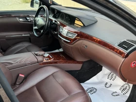 Обява за продажба на Mercedes-Benz S 350 CDI* 4MATIC* Distronic* Laneassist* Softclose* FUL ~25 999 лв. - изображение 9
