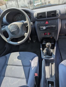 Audi A3 | Mobile.bg    3