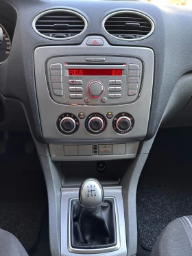 Ford Focus 1.6i ///100.. | Mobile.bg    9