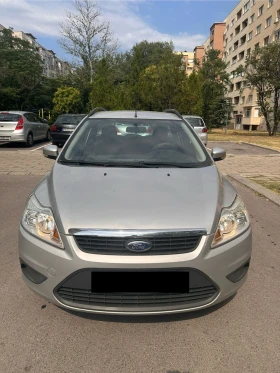Ford Focus 1.6i ///100.. | Mobile.bg    8