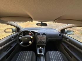 Ford Focus 1.6i ///100.. | Mobile.bg    13