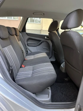 Ford Focus 1.6i ///100.. | Mobile.bg    12