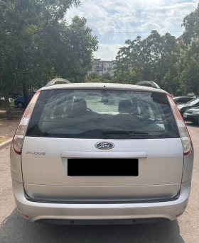 Ford Focus 1.6i ///100.. | Mobile.bg    7