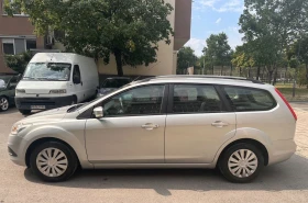Ford Focus 1.6i ///100.. | Mobile.bg    4