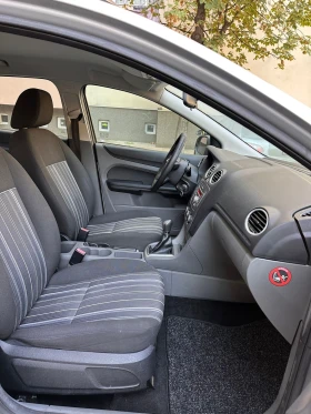 Ford Focus 1.6i ///100.. | Mobile.bg    11