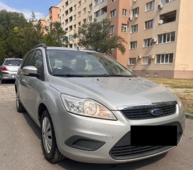 Ford Focus 1.6i ///100.. | Mobile.bg    2