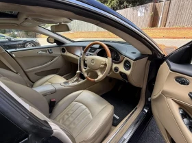 Mercedes-Benz CLS 500 5.5 | Mobile.bg    6