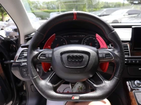 Audi A8 4.2TDI/Quattro//// | Mobile.bg    7