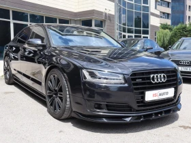 Audi A8 4.2TDI/Quattro//// | Mobile.bg    3