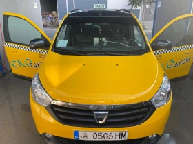     Dacia Lodgy 1.6