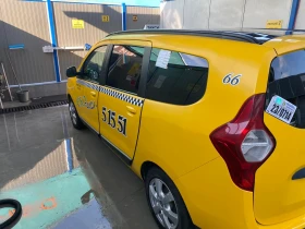     Dacia Lodgy 1.6