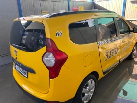     Dacia Lodgy 1.6