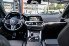 Обява за продажба на BMW M3 COMPETITION/510HP/CARBON/LASER/699v ~ 155 799 лв. - изображение 10