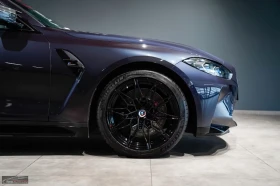 Обява за продажба на BMW M3 COMPETITION/510HP/CARBON/LASER/699v ~ 155 799 лв. - изображение 6