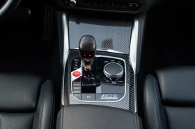 BMW M3 COMPETITION/510HP/CARBON/LASER/699v - 155799 лв. - 86504143 16