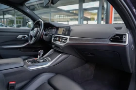 Обява за продажба на BMW M3 COMPETITION/510HP/CARBON/LASER/699v ~ 155 799 лв. - изображение 11