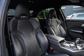 BMW M3 COMPETITION/510HP/CARBON/LASER/699v - 155799 лв. - 86504143 13