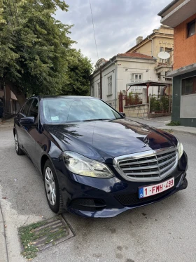 Mercedes-Benz E 200 86000 km!  ! | Mobile.bg    3