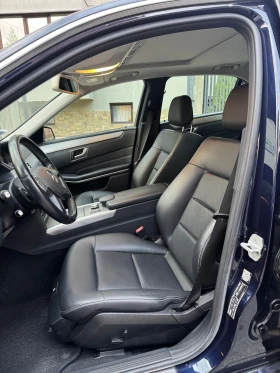 Mercedes-Benz E 200 86000 km!  ! | Mobile.bg    10