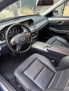 Mercedes-Benz E 200 86000 km!  ! | Mobile.bg    9