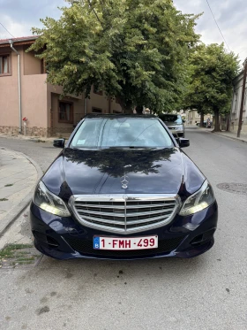 Mercedes-Benz E 200 86000 km!  ! | Mobile.bg    2