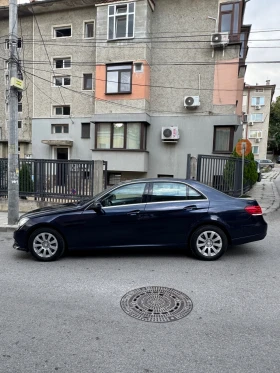 Mercedes-Benz E 200 86000 km!  ! | Mobile.bg    8
