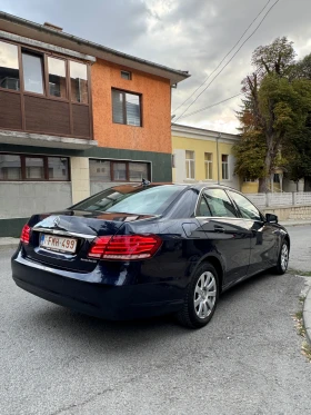 Mercedes-Benz E 200 86000 km!  ! | Mobile.bg    5