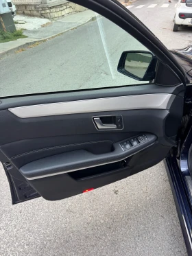 Mercedes-Benz E 200 86000 km!  ! | Mobile.bg    13