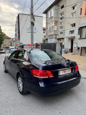 Mercedes-Benz E 200 86000 km!  ! | Mobile.bg    7