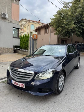     Mercedes-Benz E 200 86000 km!  !