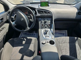 Peugeot 3008 2.0HDI-A--44--HIBRYD | Mobile.bg    11