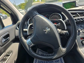 Peugeot 3008 2.0HDI-A--44--HIBRYD | Mobile.bg    17
