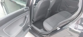 Обява за продажба на VW Golf 1.9TDI 90 NAVI 2008г ~6 999 лв. - изображение 9