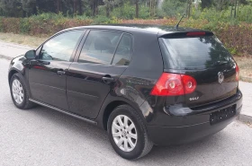 Обява за продажба на VW Golf 1.9TDI 90 NAVI 2008г ~6 999 лв. - изображение 6