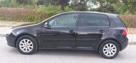 Обява за продажба на VW Golf 1.9TDI 90 NAVI 2008г ~6 999 лв. - изображение 2